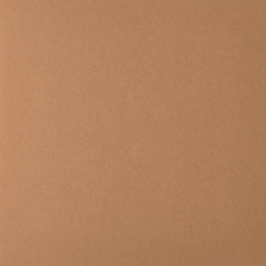 Cricut® Chipboard Kraft Sampler